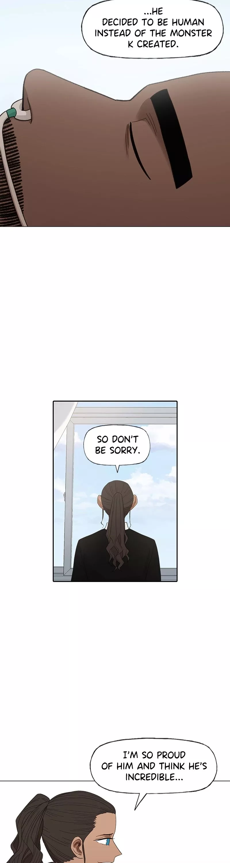 The Boxer, chapter 95, image 34