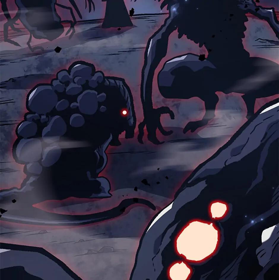 Revenge of the Baskerville Bloodhound, chapter 7, image 153