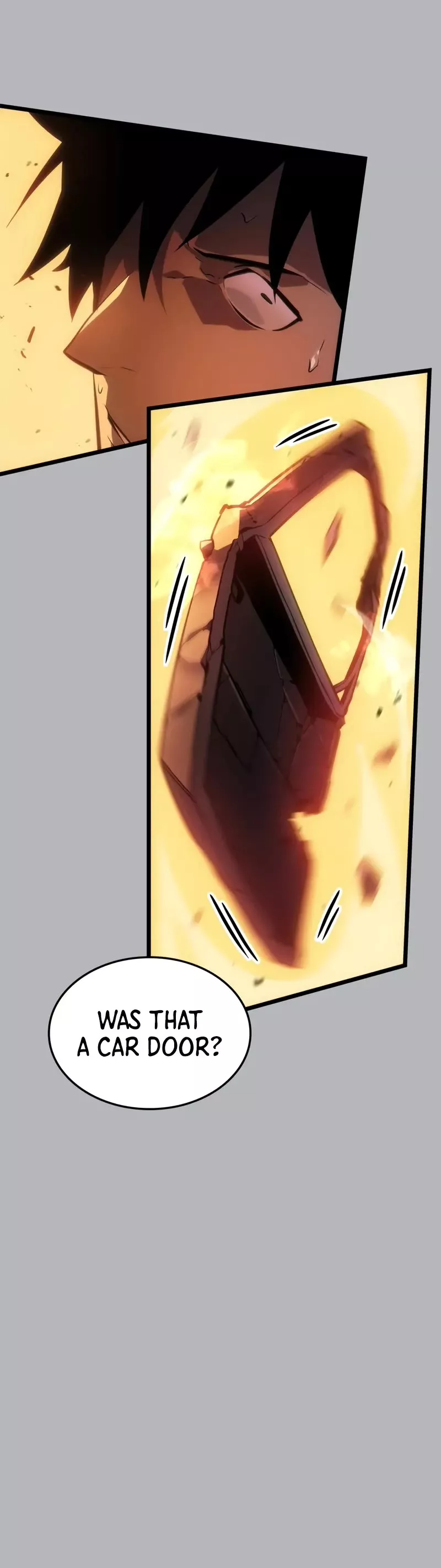 Solo Leveling: Ragnarok, chapter 50, image 48