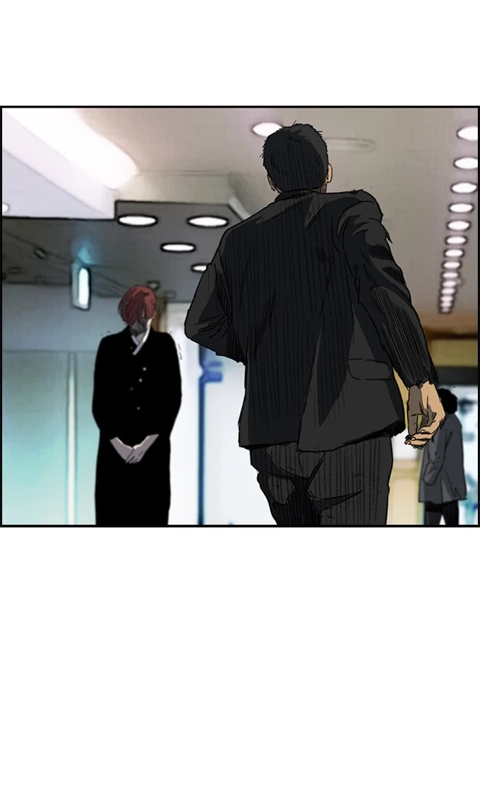 Wind Breaker, chapter 215, image 49