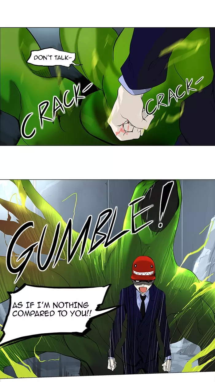 Tower of God, chapter 176, image 5