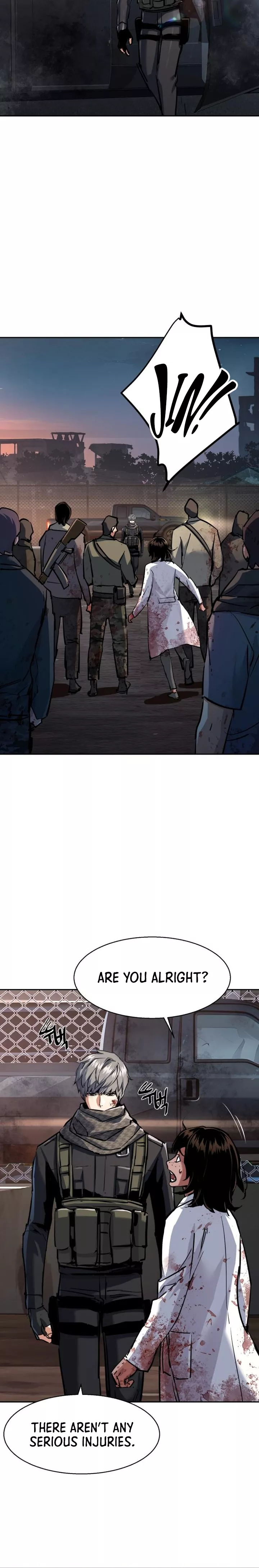 Teenage Mercenary, chapter 228, image 12