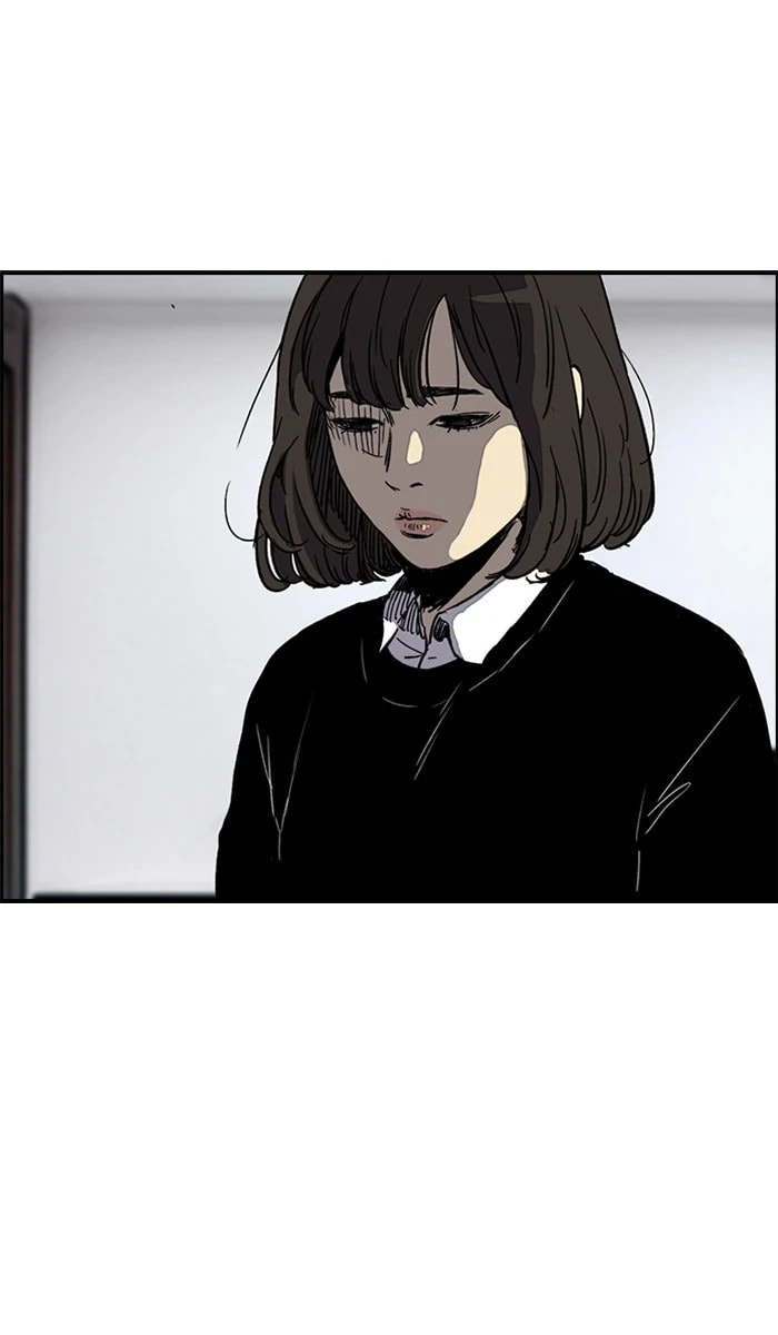 Wind Breaker, chapter 215, image 4