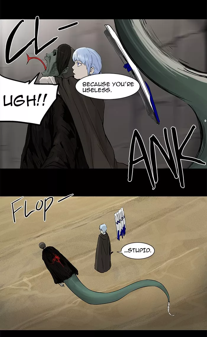 Tower of God, chapter 127, image 40