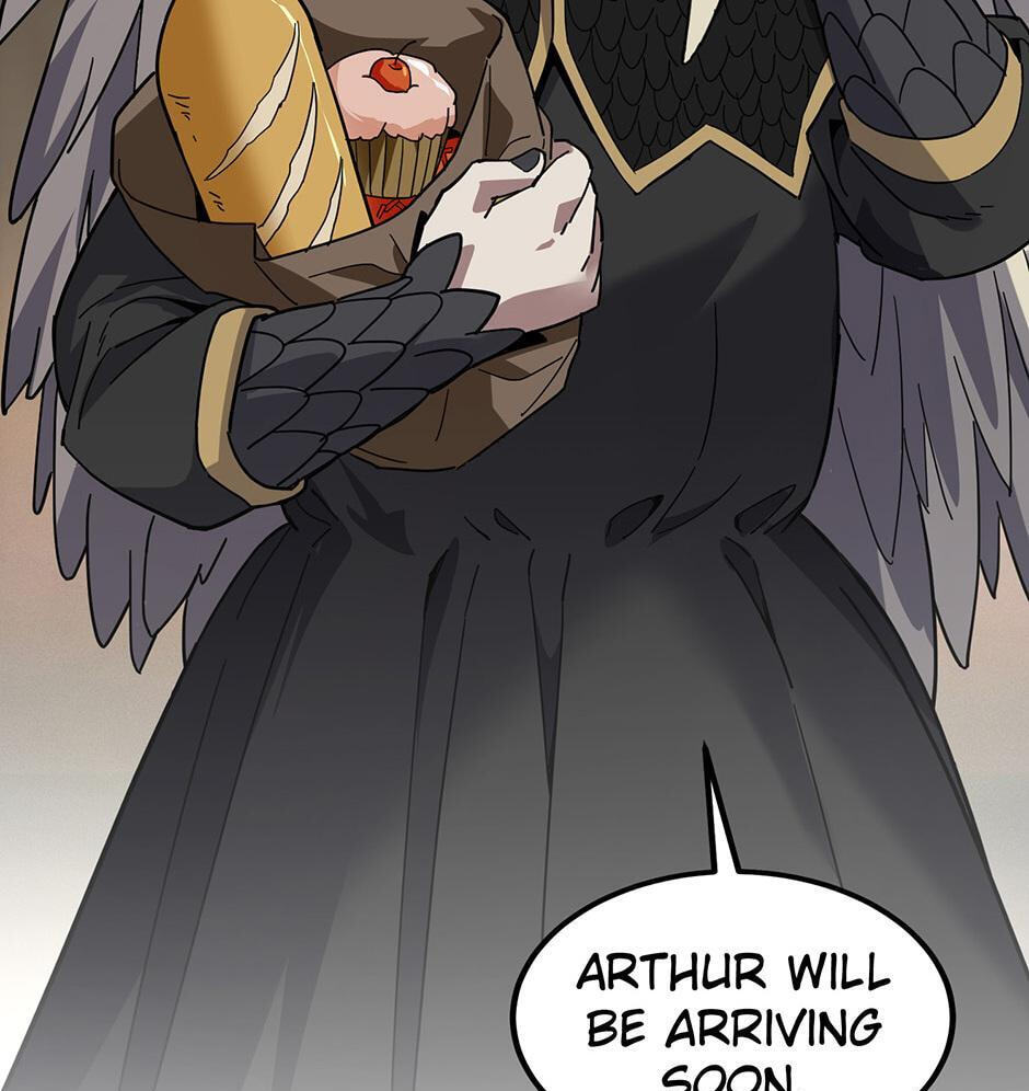 The Beginning After the End, chapter 232, image 75