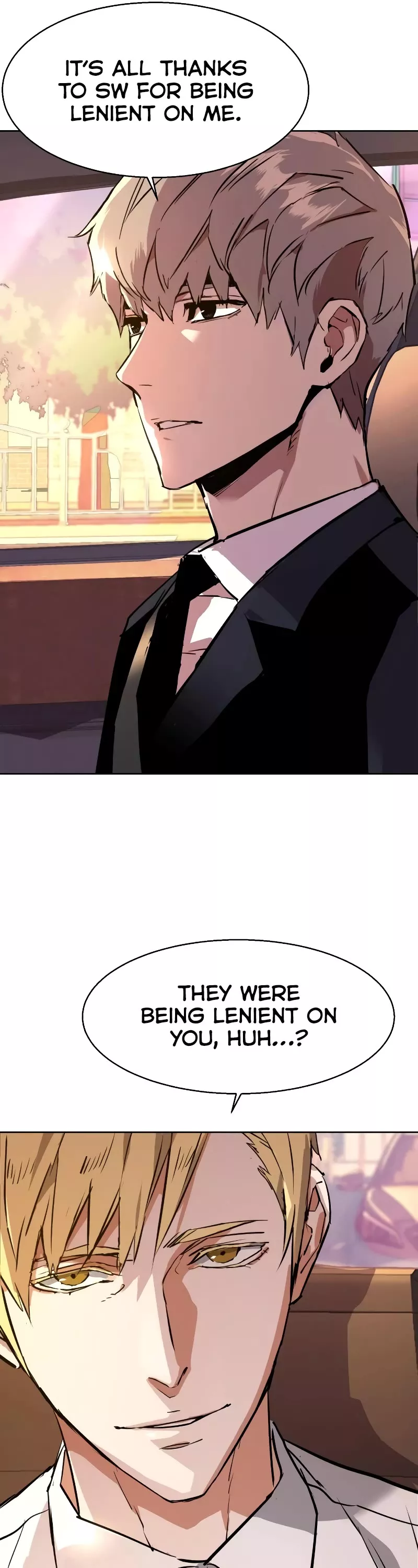 Teenage Mercenary, chapter 127, image 53