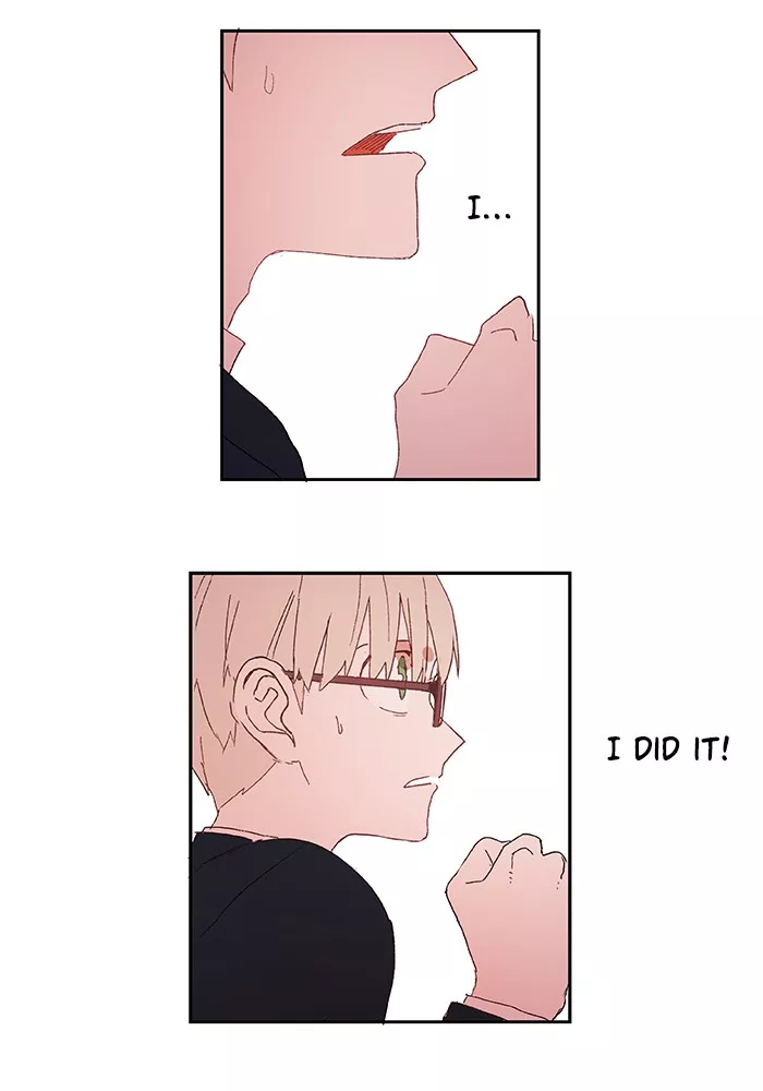 The Boxer, chapter 5, image 43