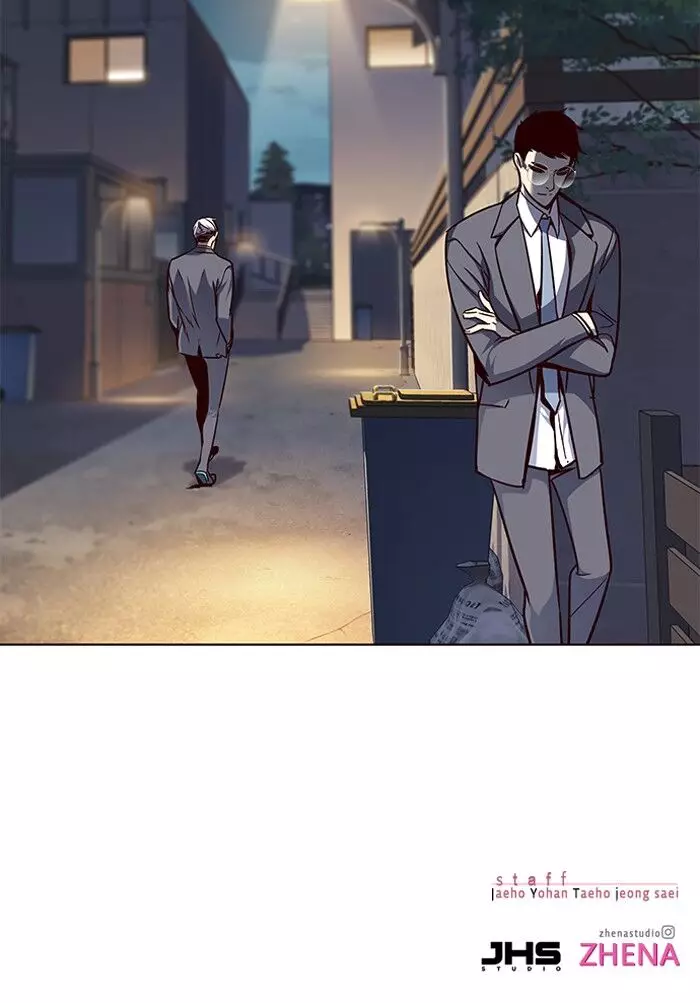 Eleceed, chapter 61, image 91