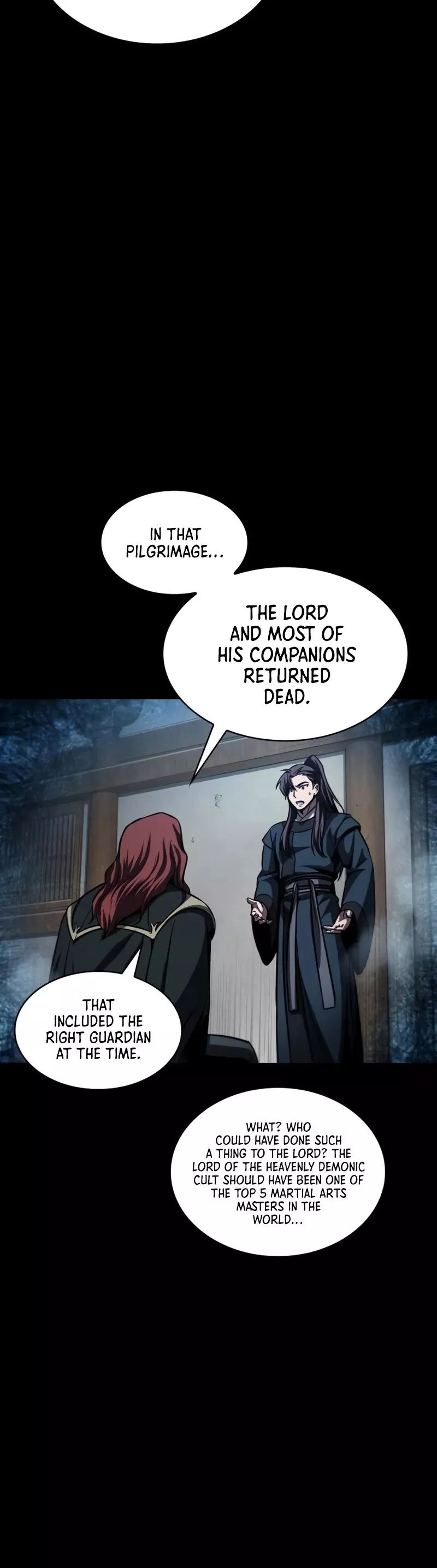 Nano Machine, chapter 82, image 31