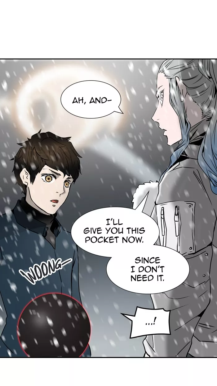 Tower of God, chapter 322, image 113