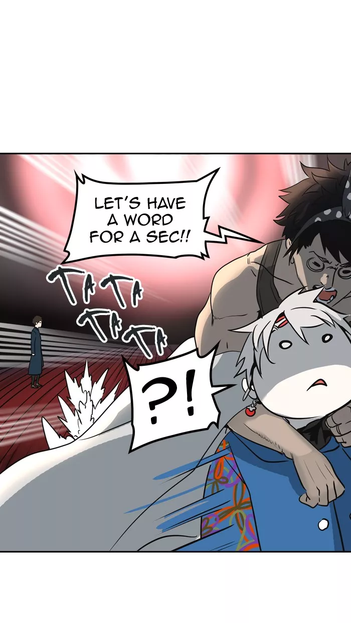 Tower of God, chapter 318, image 20