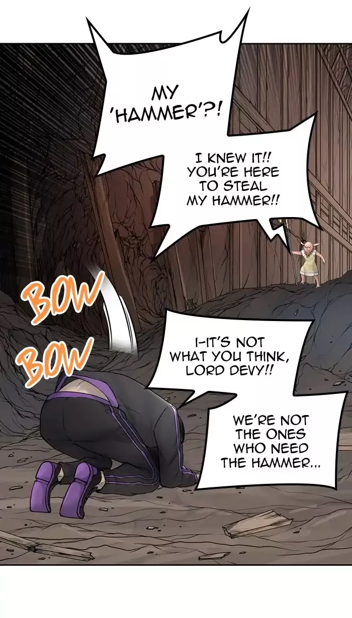 Tower of God, chapter 420, image 56