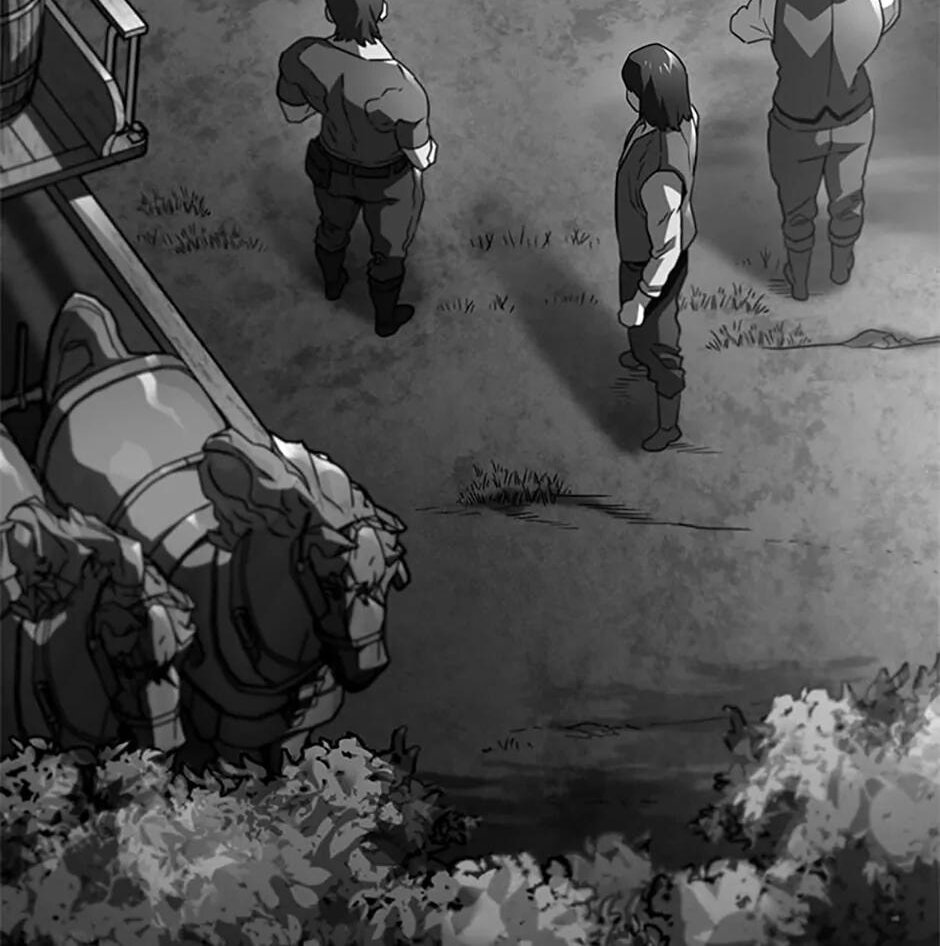 Revenge of the Baskerville Bloodhound, chapter 50, image 24