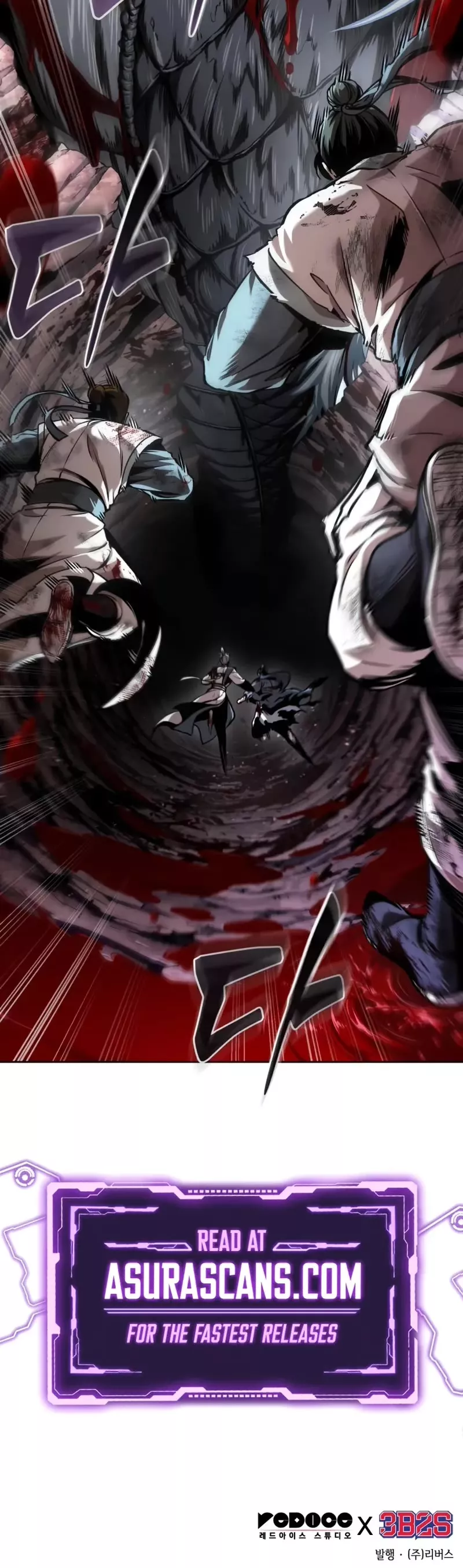 Nano Machine, chapter 263, image 49