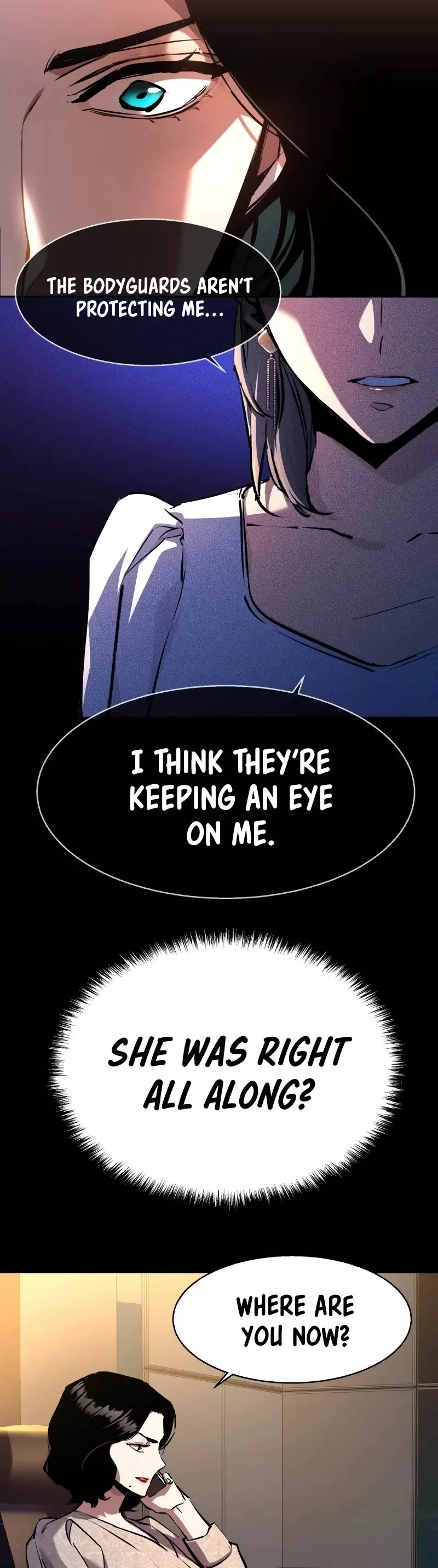 Teenage Mercenary, chapter 179, image 30