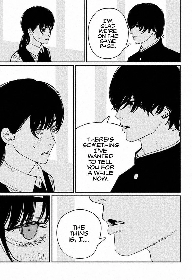 Chainsaw Man, chapter 121, image 6