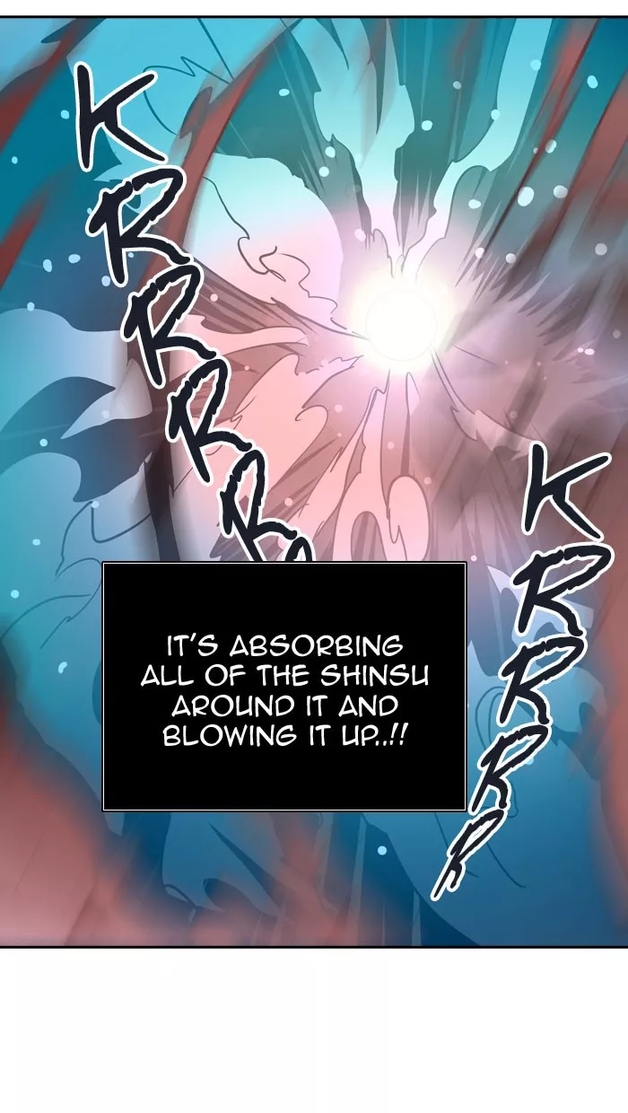 Tower of God, chapter 311, image 17
