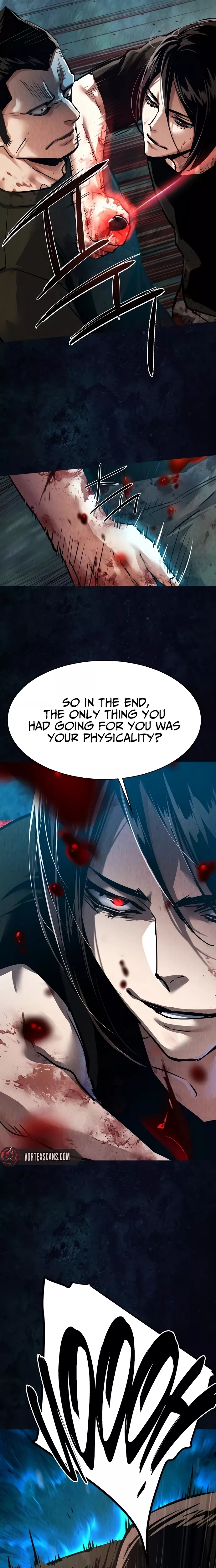 Teenage Mercenary, chapter 272, image 25