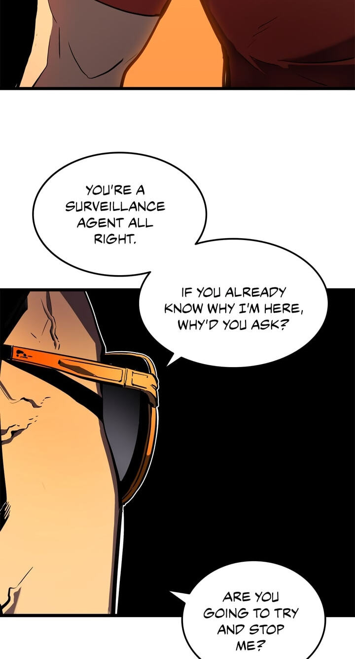 Solo Leveling, chapter 47, page 24