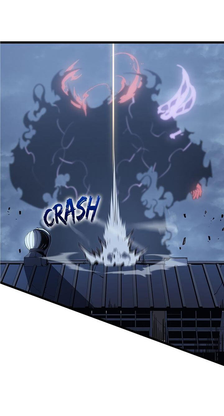 Solo Leveling, chapter 146, image 41