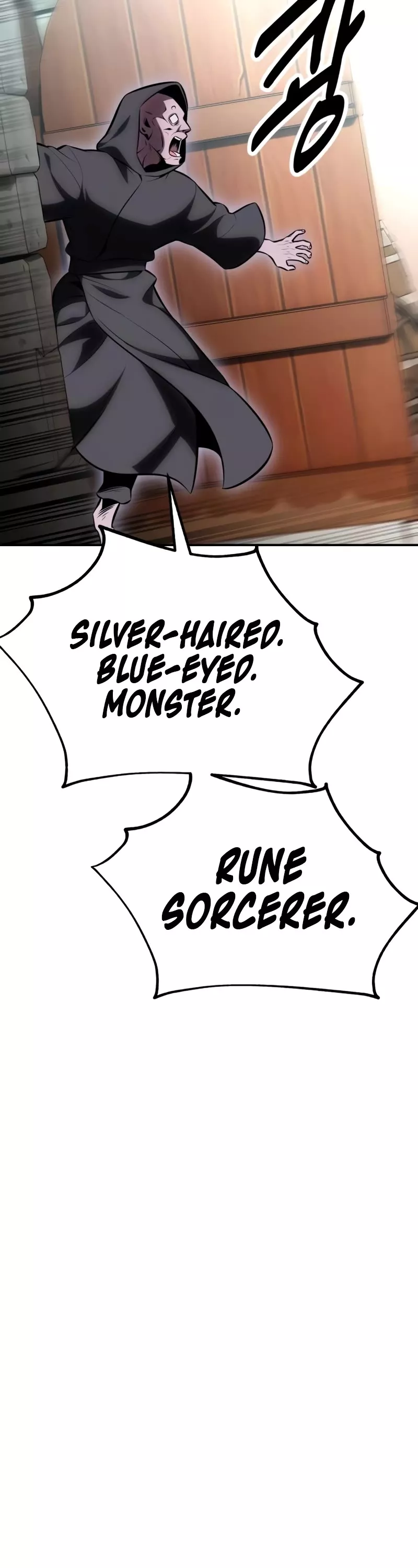 I Killed the Main Player, chapter 44, image 31