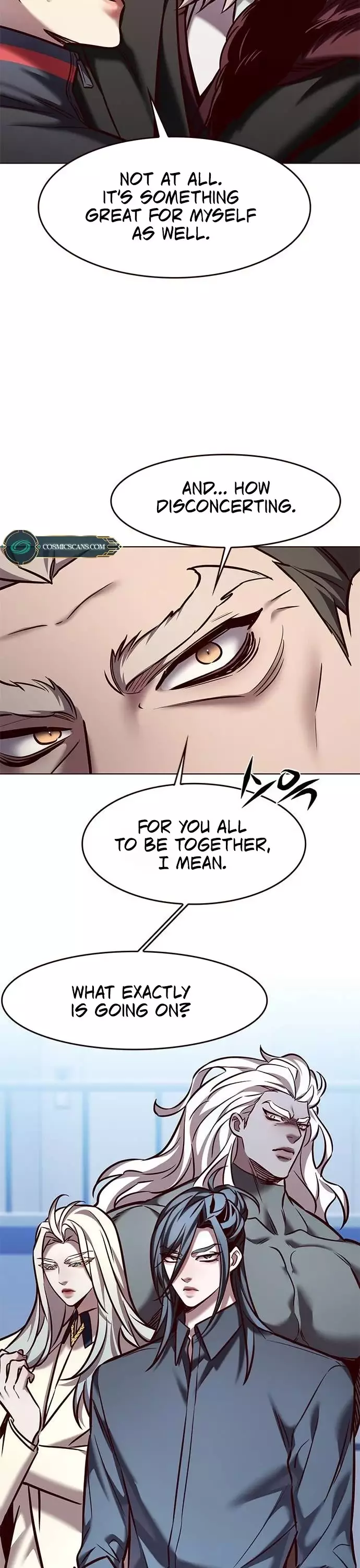 Eleceed, chapter 285, image 47