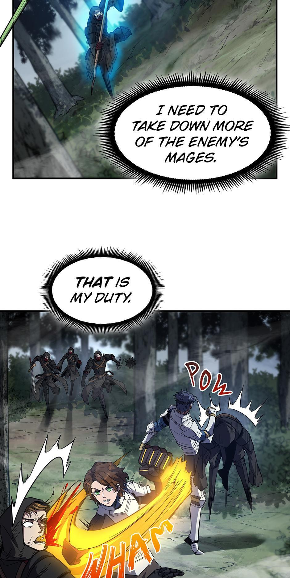 The Beginning After the End, chapter 248, image 61