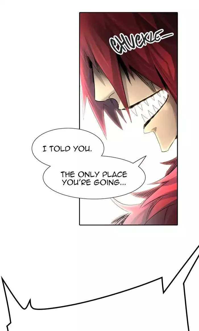 Tower of God, chapter 441, image 124