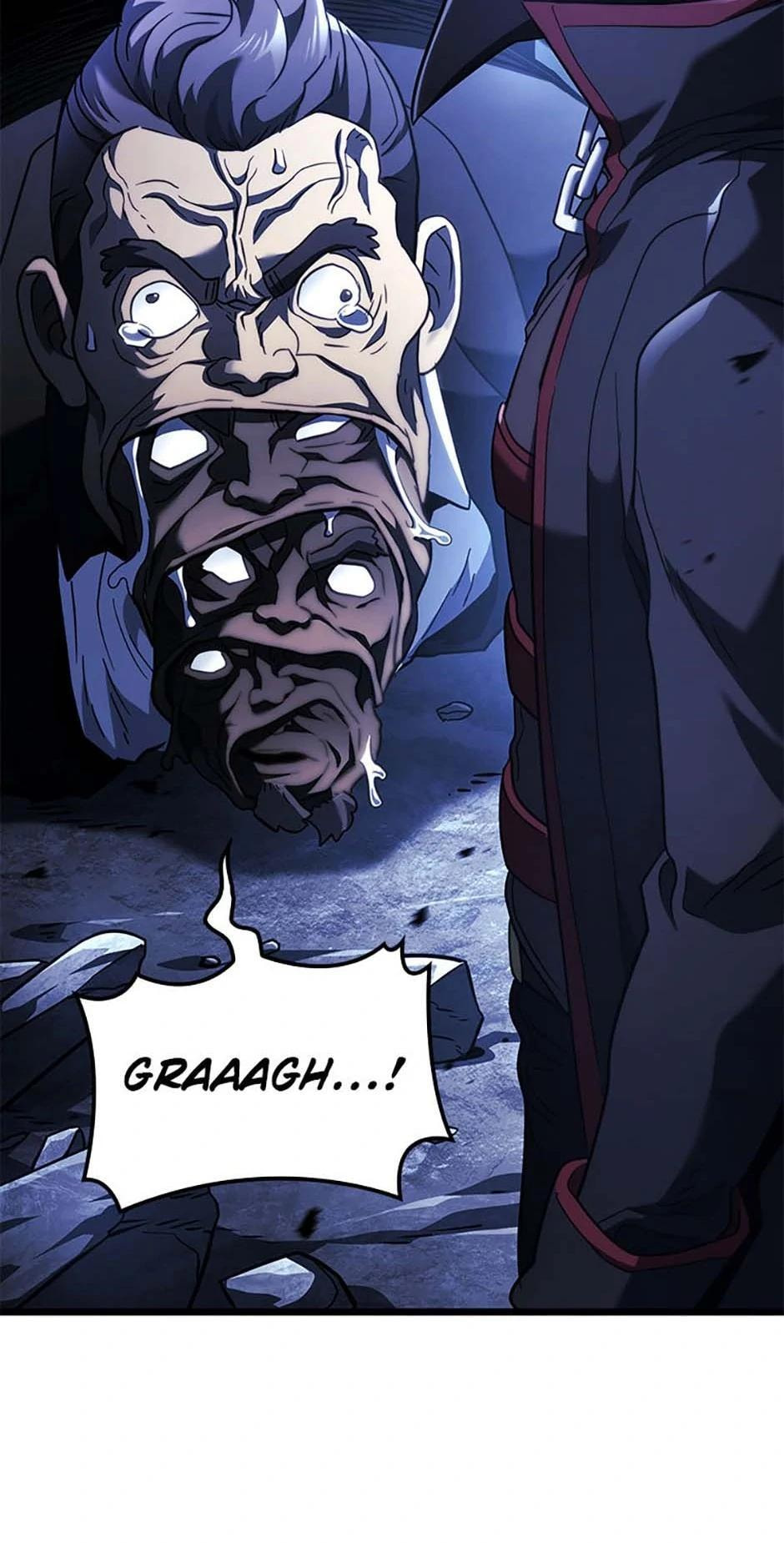 Revenge of the Baskerville Bloodhound, chapter 79, image 107