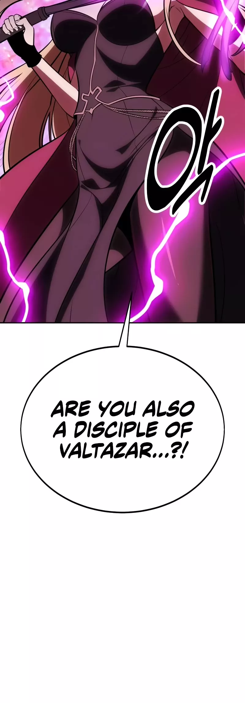I Killed the Main Player, chapter 33, image 21
