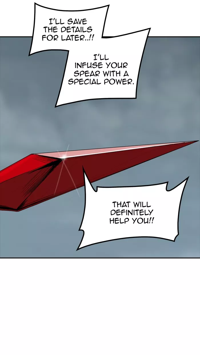 Tower of God, chapter 361, image 27