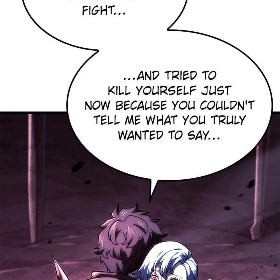 Revenge of the Baskerville Bloodhound, chapter 106, image 129