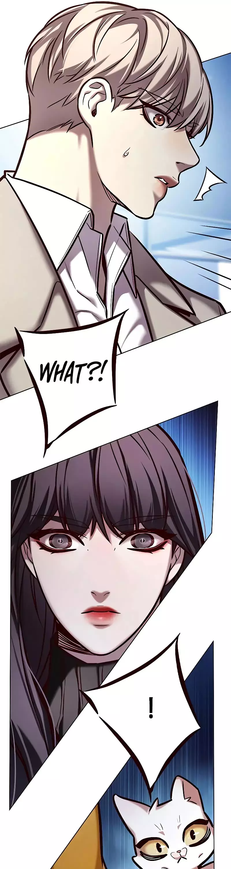 Eleceed, chapter 281, image 46