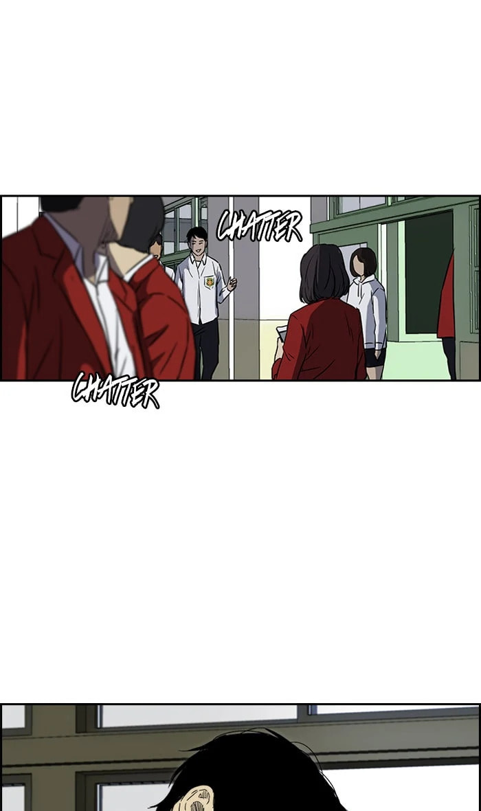 Wind Breaker, chapter 228, image 36