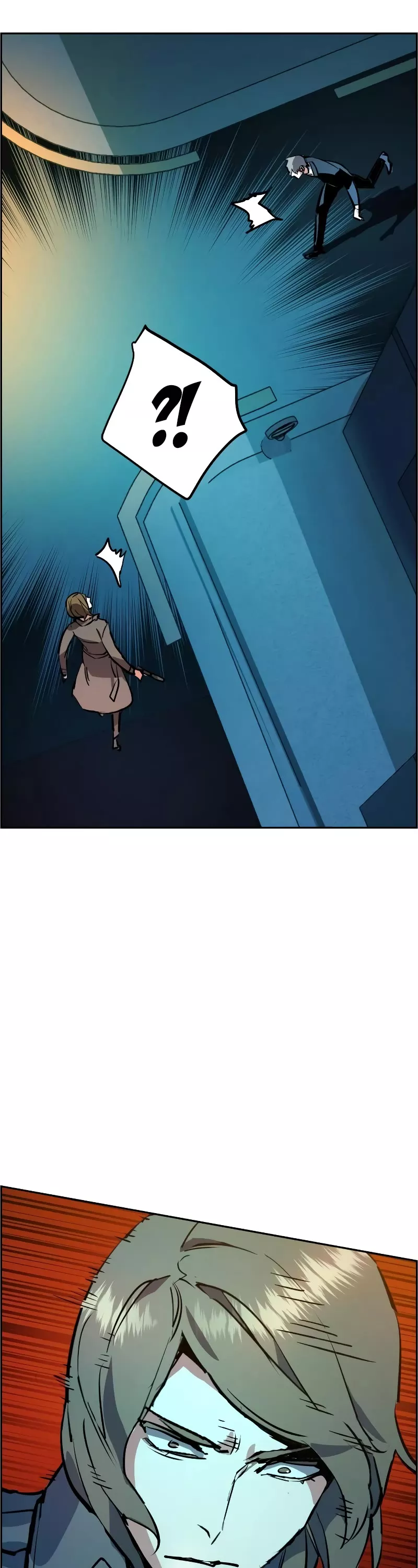 Teenage Mercenary, chapter 129, image 49