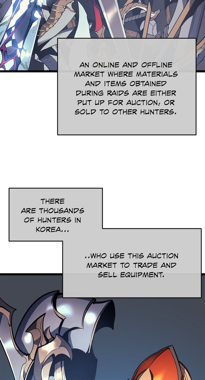 Solo Leveling, chapter 65, page 3
