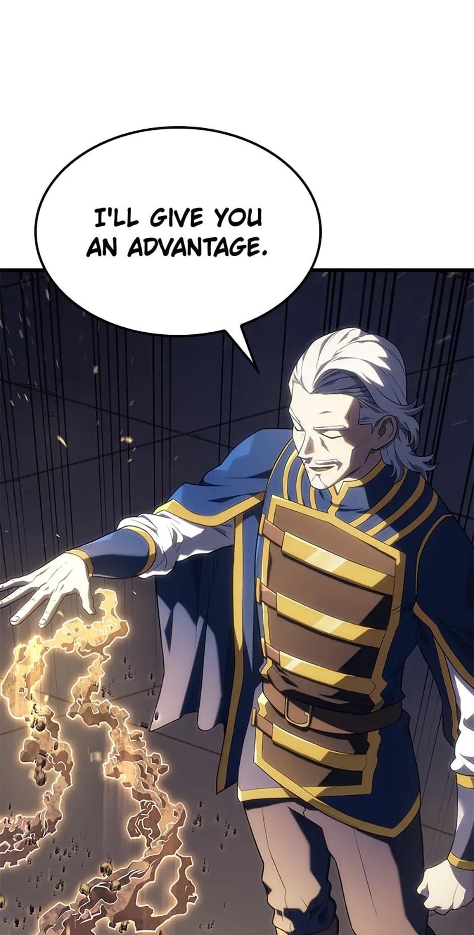 Revenge of the Baskerville Bloodhound, chapter 15, image 49