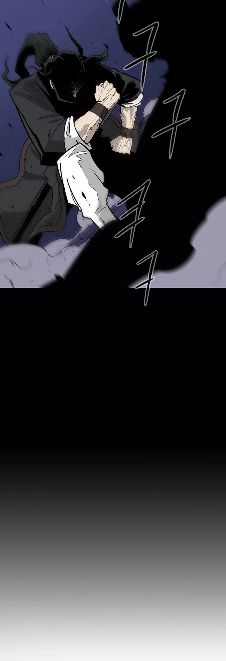 Legend of the Northern Blade, chapter 43, image 37