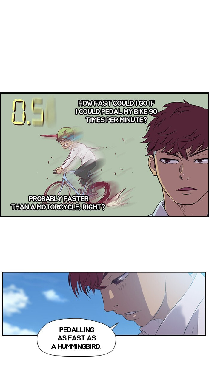 Wind Breaker, chapter 28, page 44