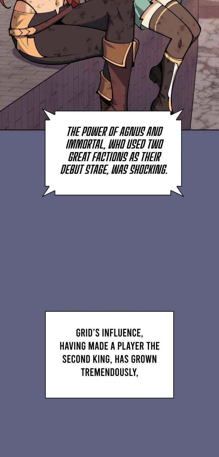Overgeared (Team Argo), chapter 319, page 131