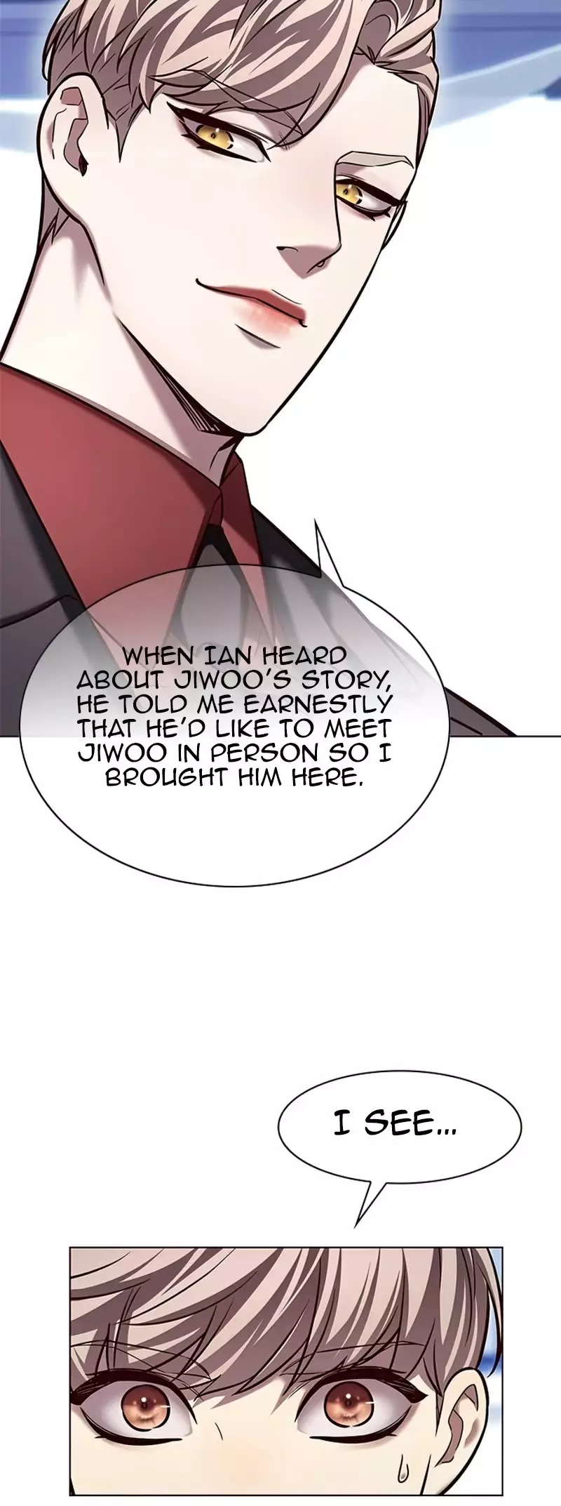 Eleceed, chapter 230, image 4