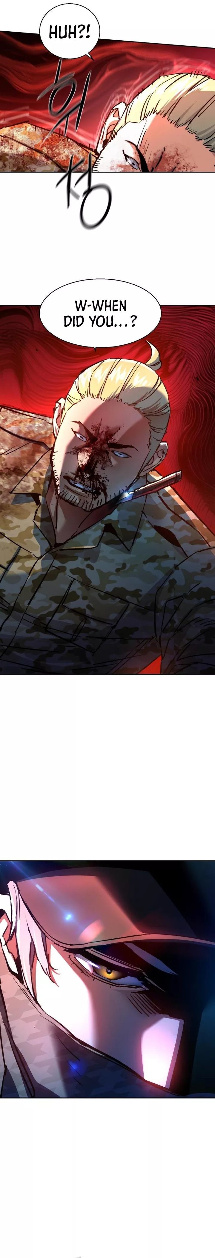 Teenage Mercenary, chapter 228, image 4