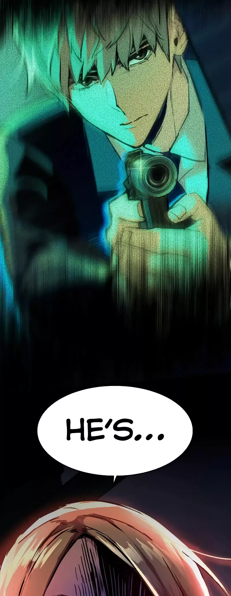Teenage Mercenary, chapter 137, image 58