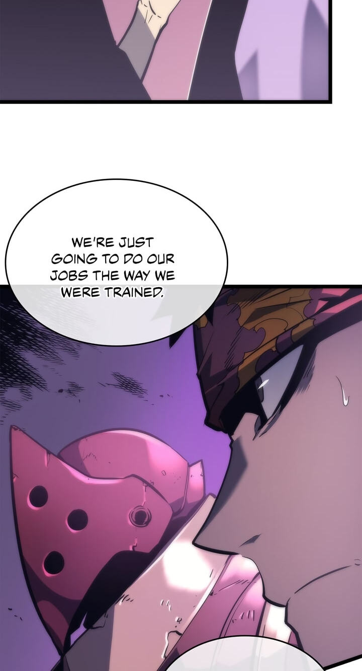 Solo Leveling, chapter 71, page 51