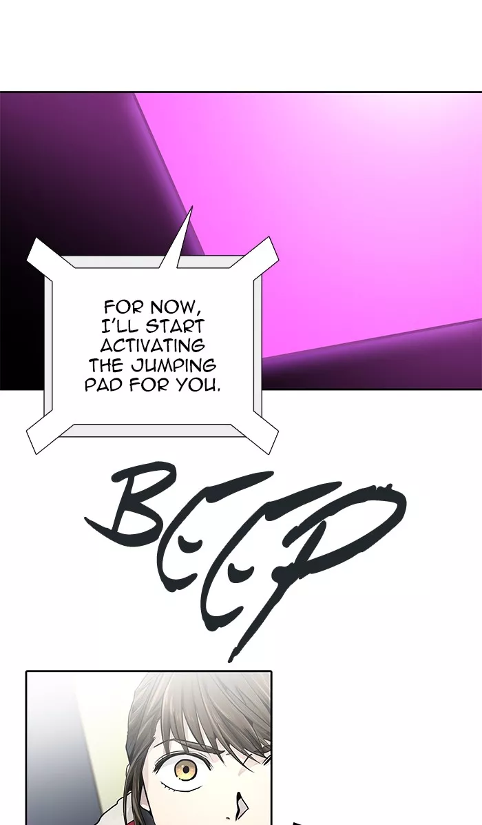 Tower of God, chapter 495, image 151