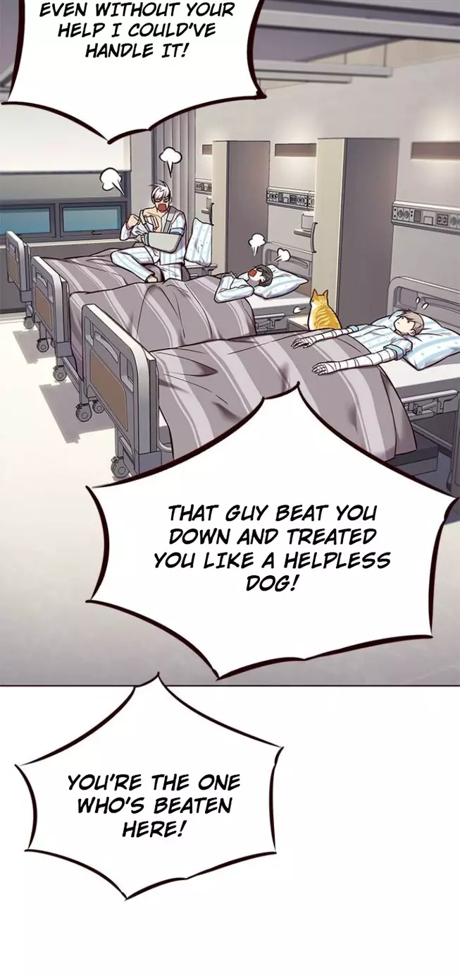 Eleceed, chapter 113, image 12