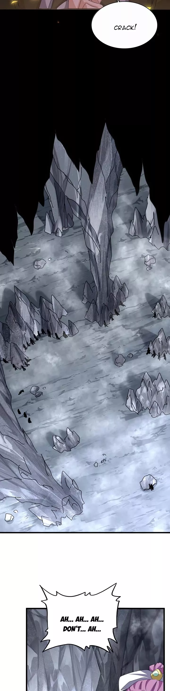 Magic Emperor, chapter 641, image 12