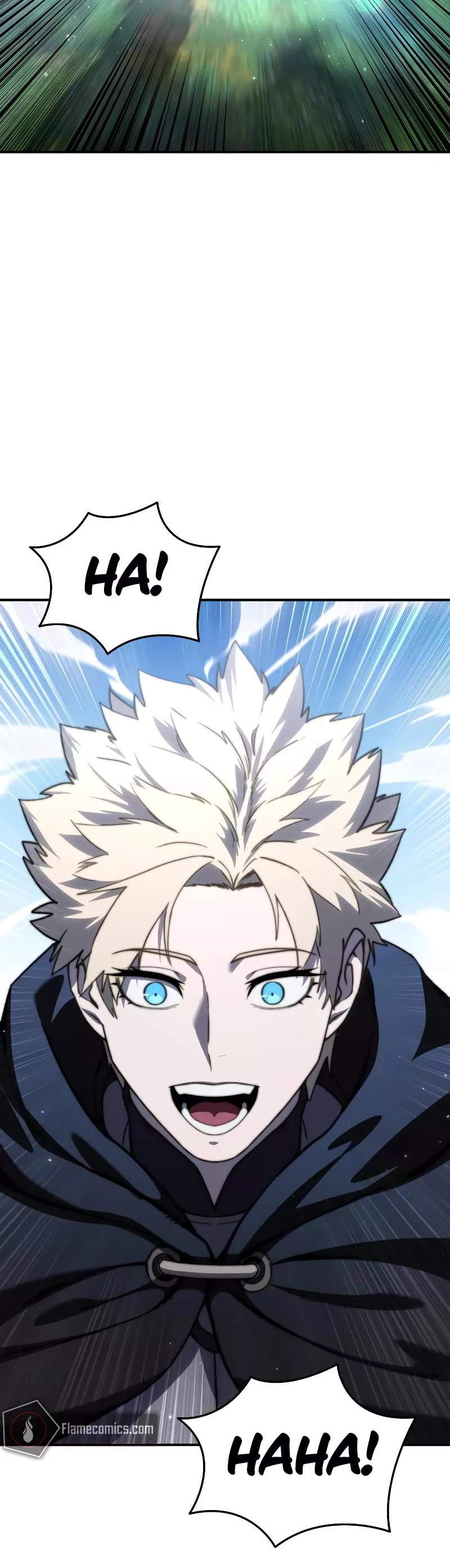 Star-Fostered Swordmaster, chapter 31, image 32