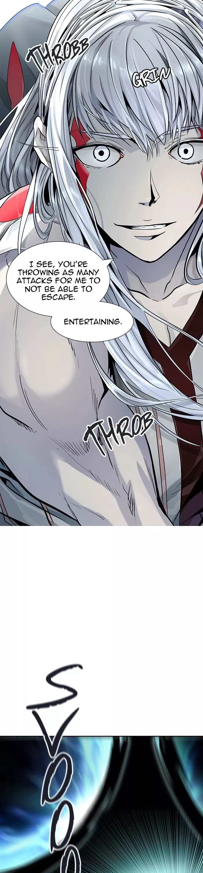 Tower of God, chapter 508, image 45