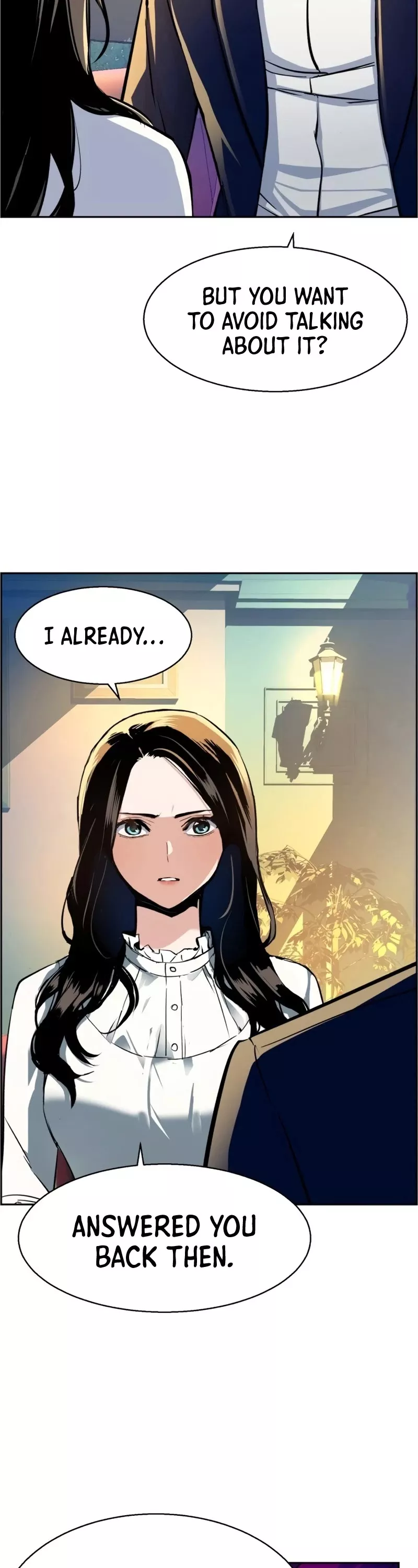 Teenage Mercenary, chapter 72, image 39